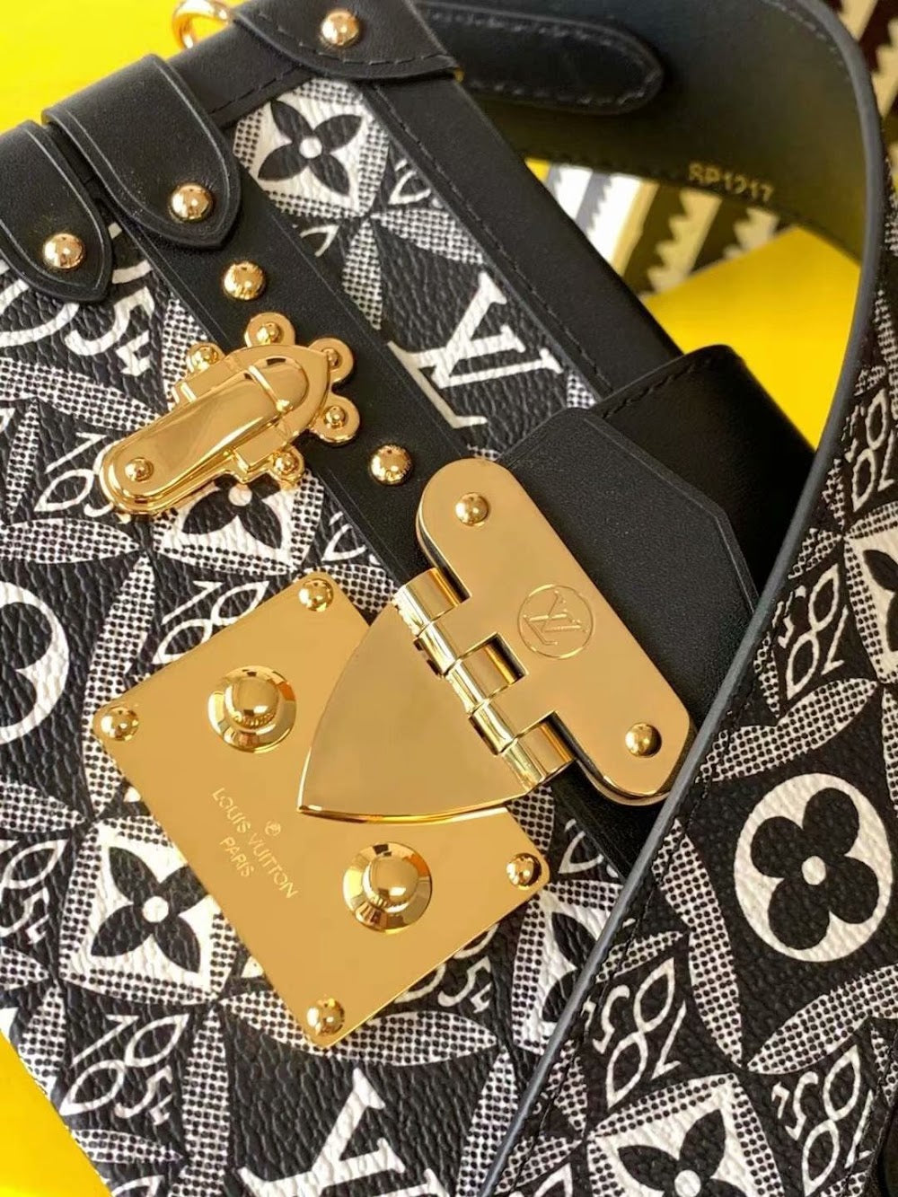 Ezyycart Bags ln Luxury Bag --59725