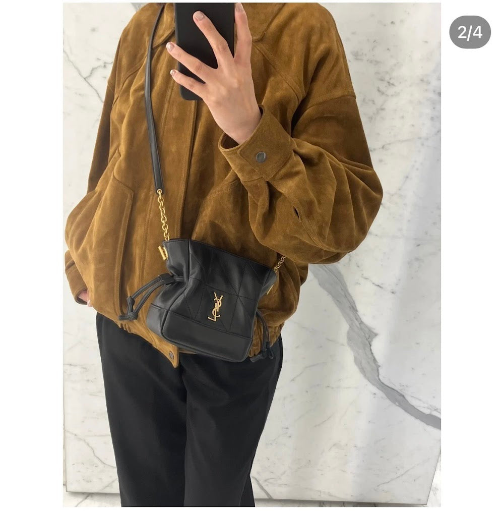 Ezyycart Bags YSLn Luxury Bag --120092
