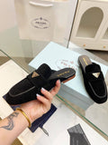 Ezyycart Bags Prada Luxury Heels --53504