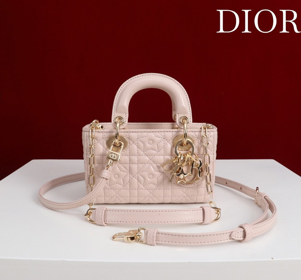 Ezyycart Bags Diorn Luxury Bag --116489