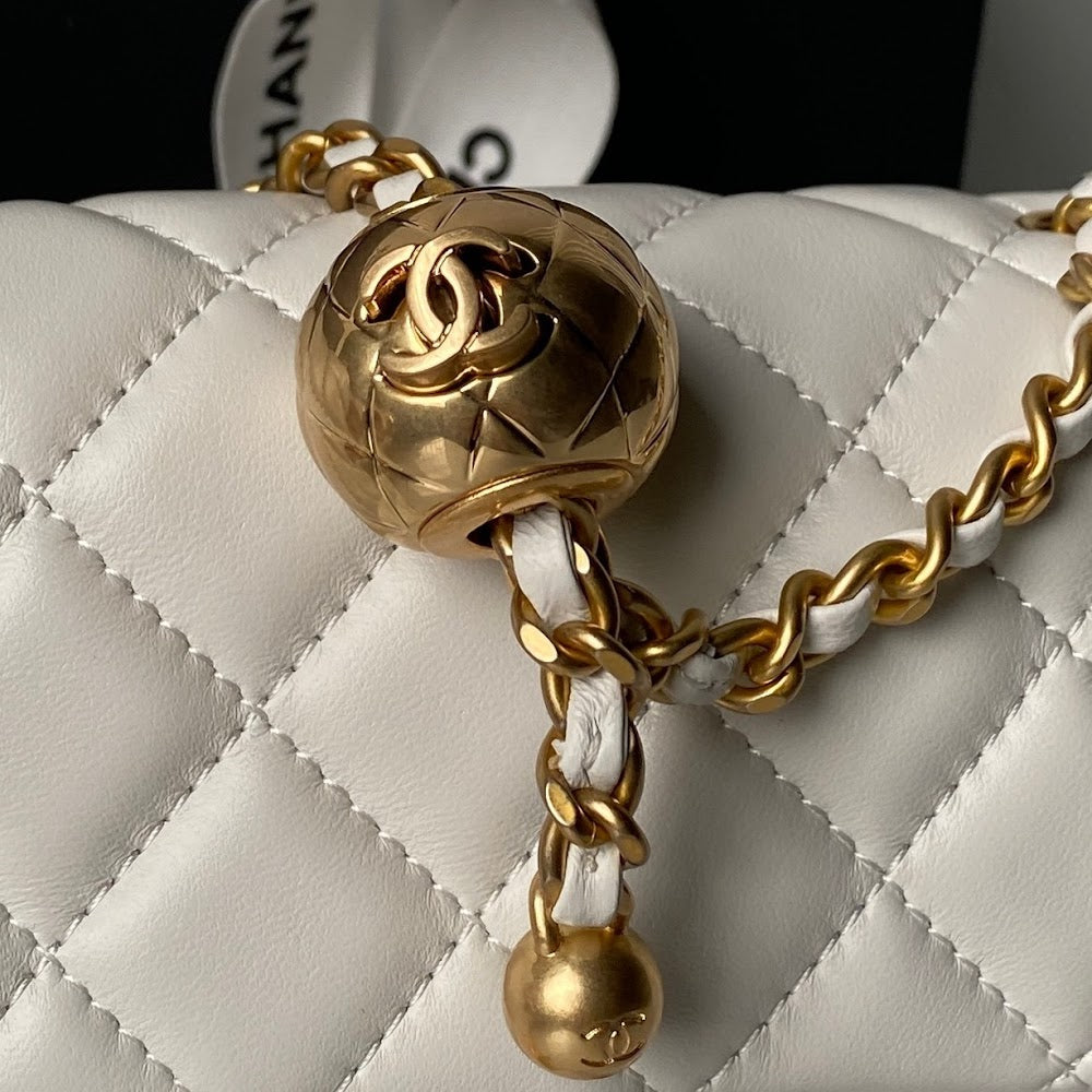 Anum Bags CHn Luxury Bag --112859