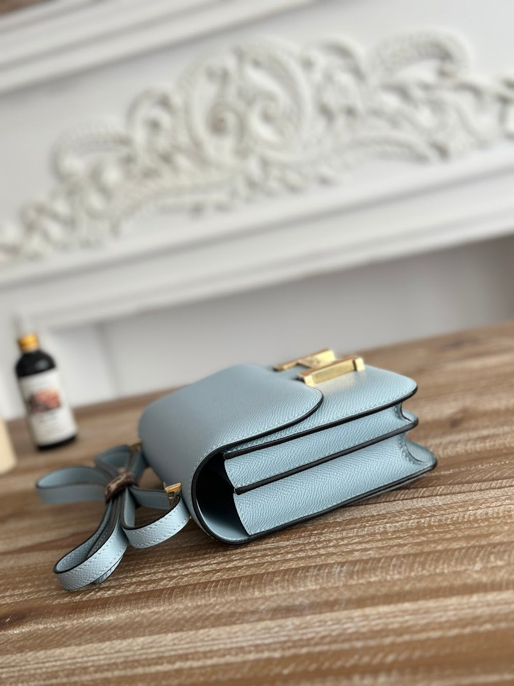 Anum Bags Hermesn Luxury Bag --118989