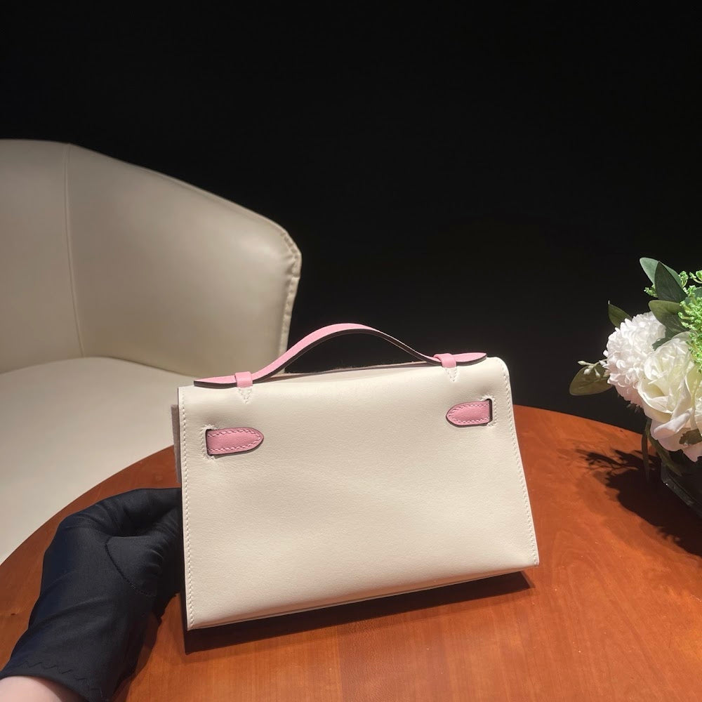 Anum Bags Hermesn Luxury Bag --118773