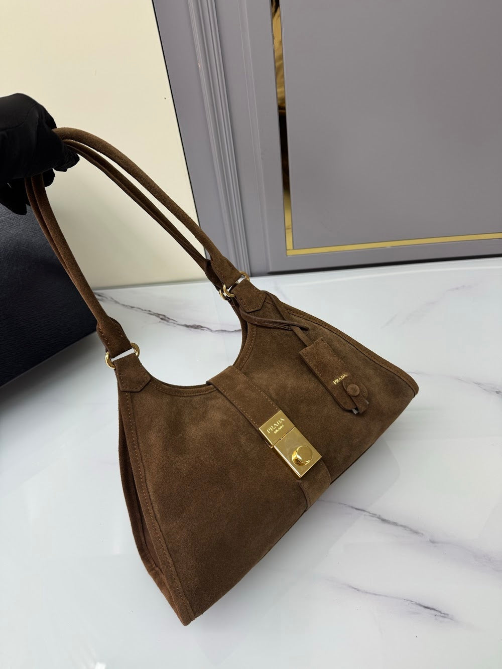 Ezyycart Bags Pradn Luxury Bag --101490
