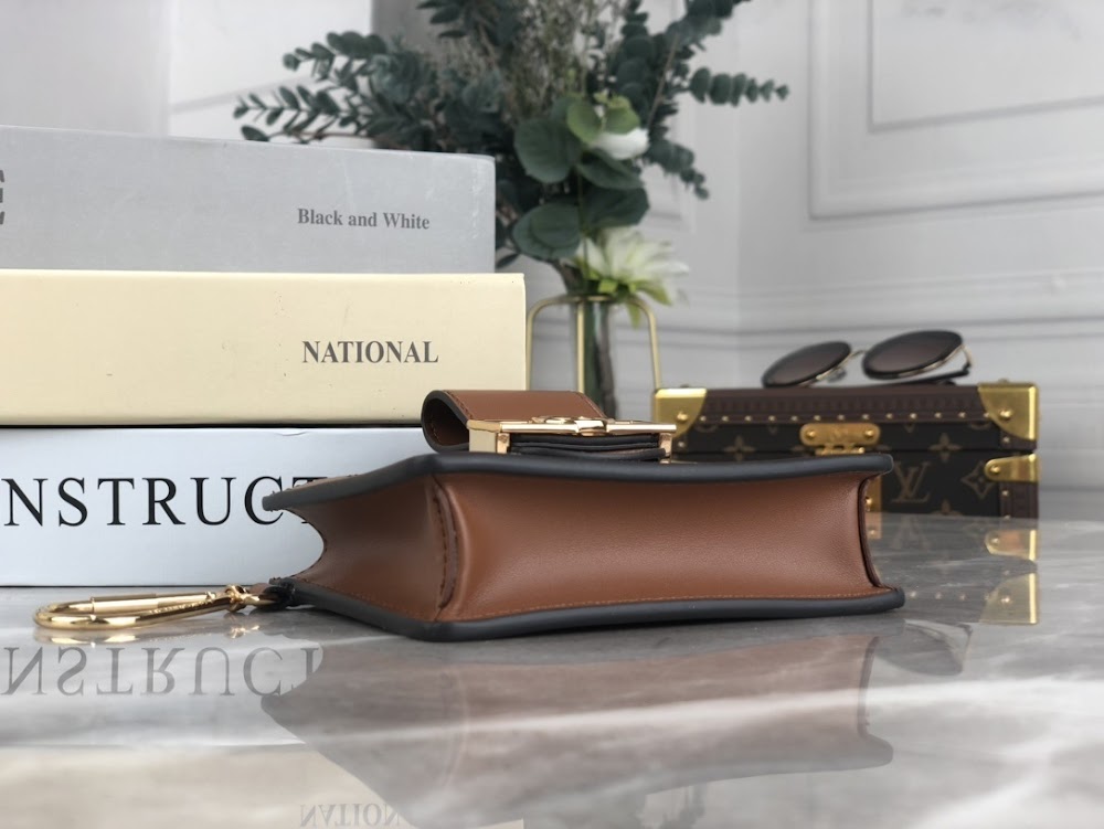 Anum Bags ln Luxury Bag --60676