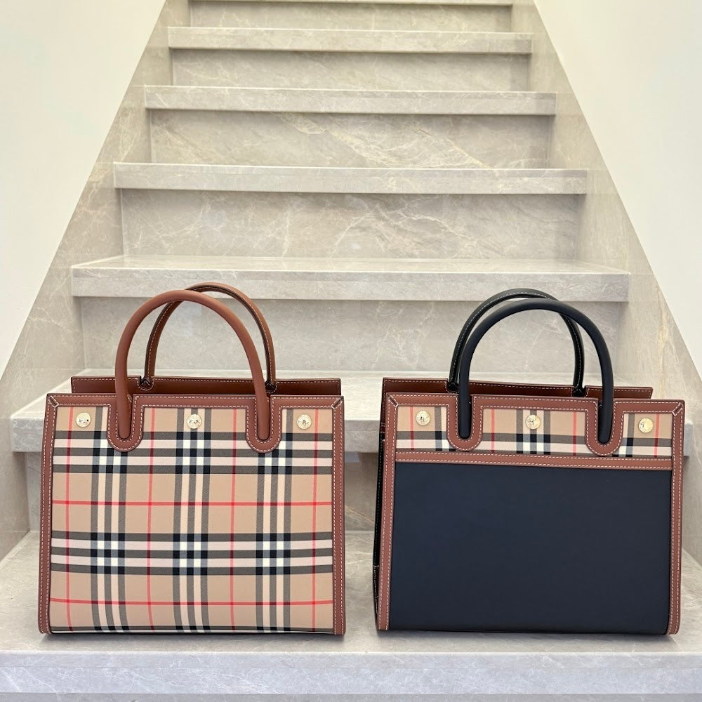 Ezyycart Bags Burberryn Luxury Bag --92714