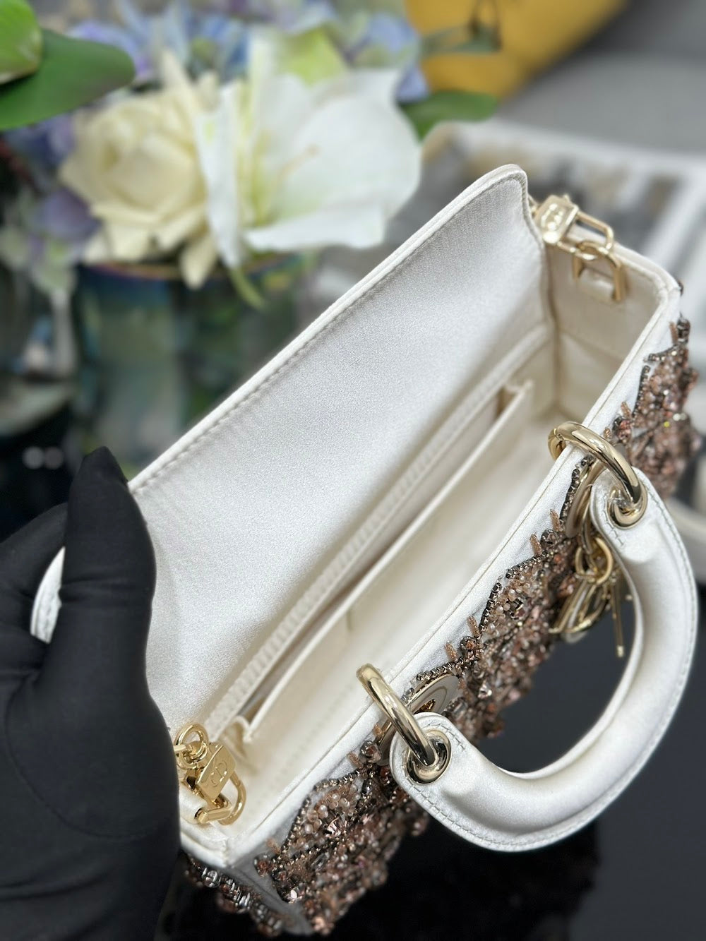 Ezyycart Bags Diorn Luxury Bag --115674