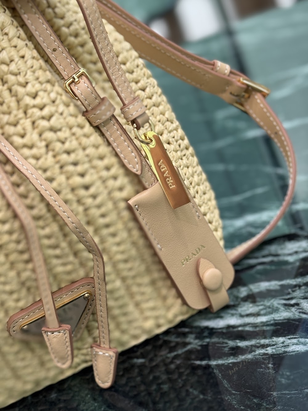 Ezyycart Bags Pradn Luxury Bag --101833