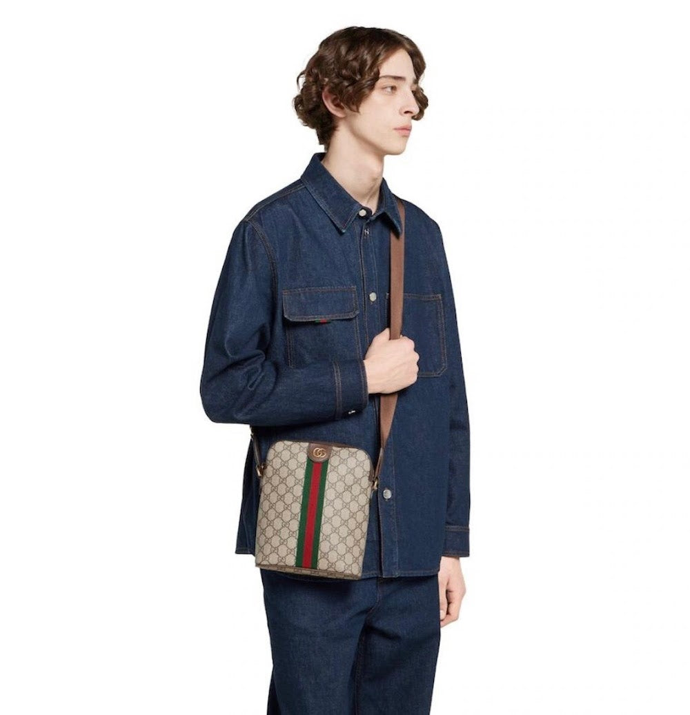 Ezyycart Bags Guccin Luxury Bag --94396