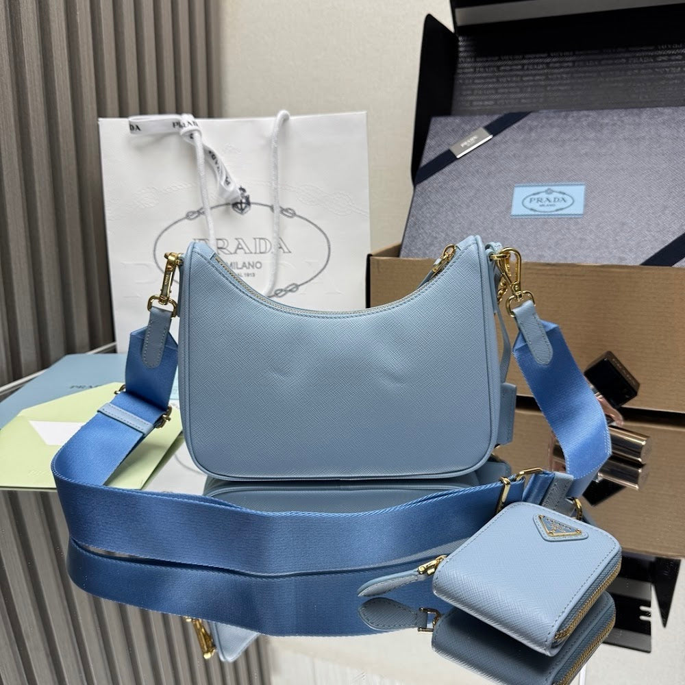 Ezyycart Bags Pradn Luxury Bag --101748