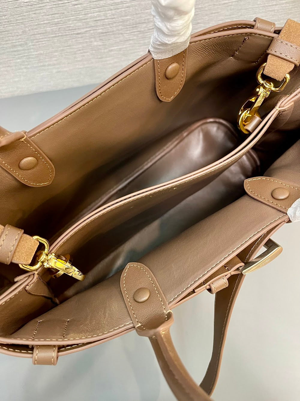 Ezyycart Bags pradn Luxury Bag --75061