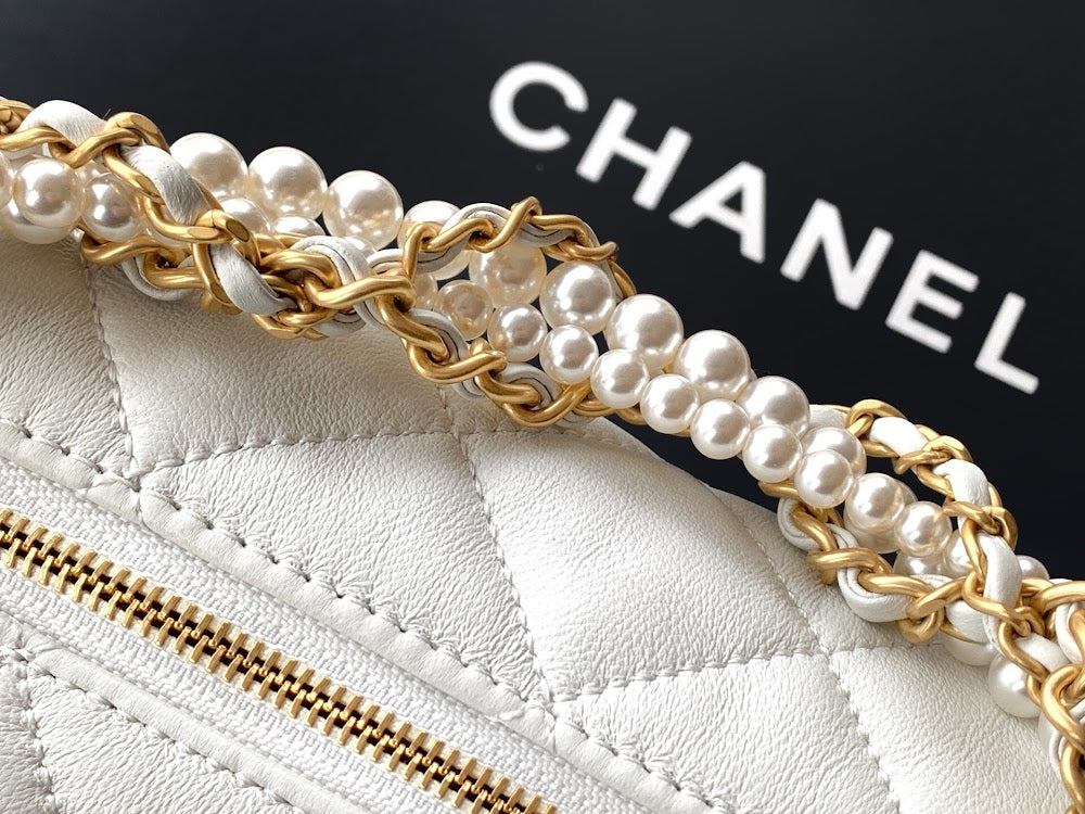 Anum Bags CHn Luxury Bag --112803