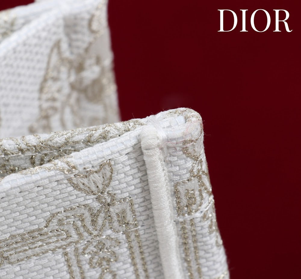 Anum Bags Diorn Luxury Bag --114902