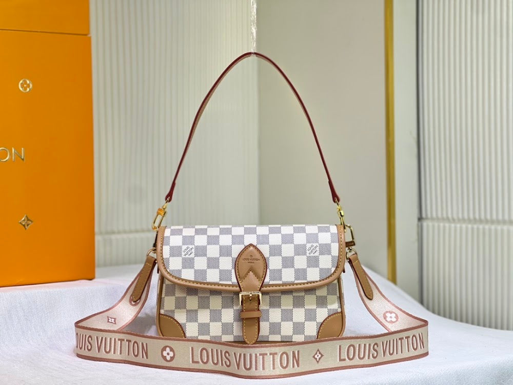 Anum Bags LVn Luxury Bag --81180