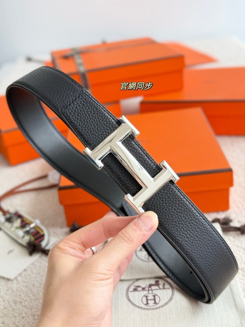 Anum Bags Hermesn Luxury Belt --109034