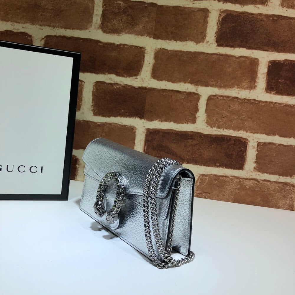 Ezyycart Bags Guccin Luxury Bag --94714