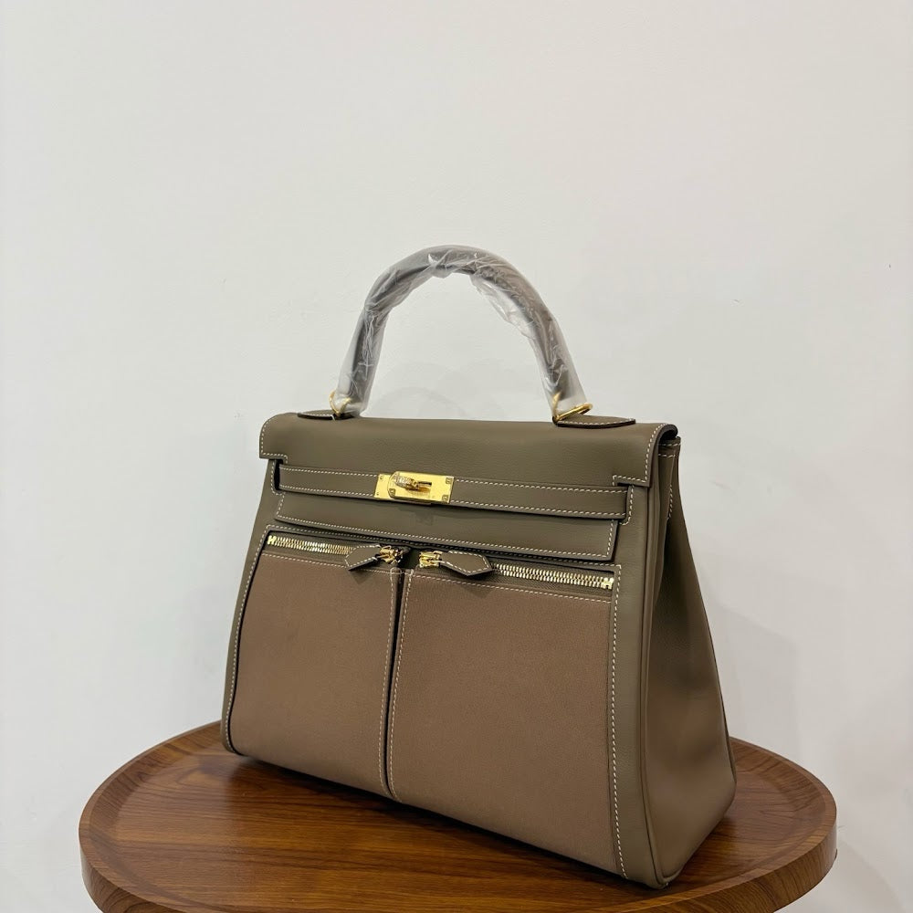 Anum Bags Hermesn Luxury Bag --118650