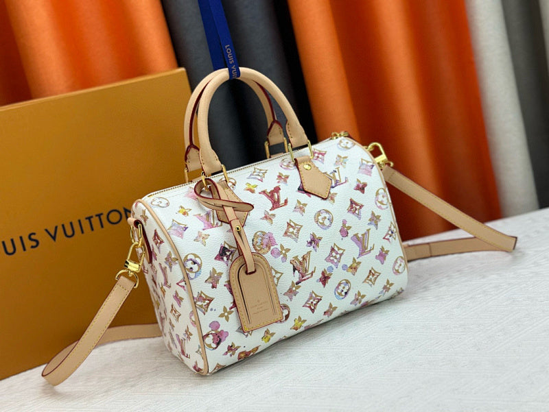 Anum Bags LVn Luxury Bag --80338