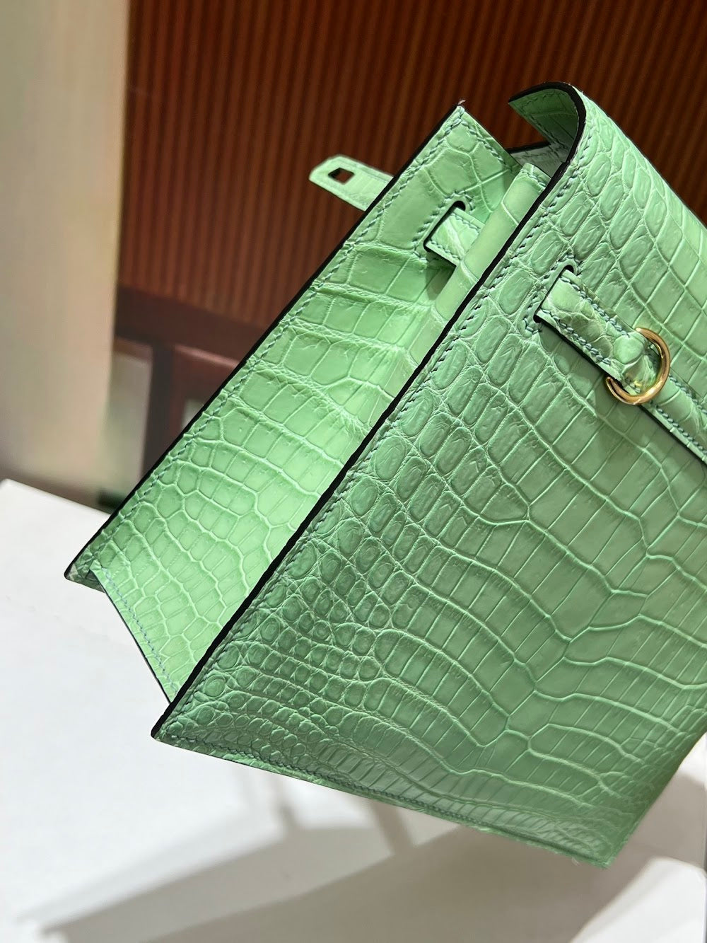 Anum Bags Hermesn Luxury Bag --117304