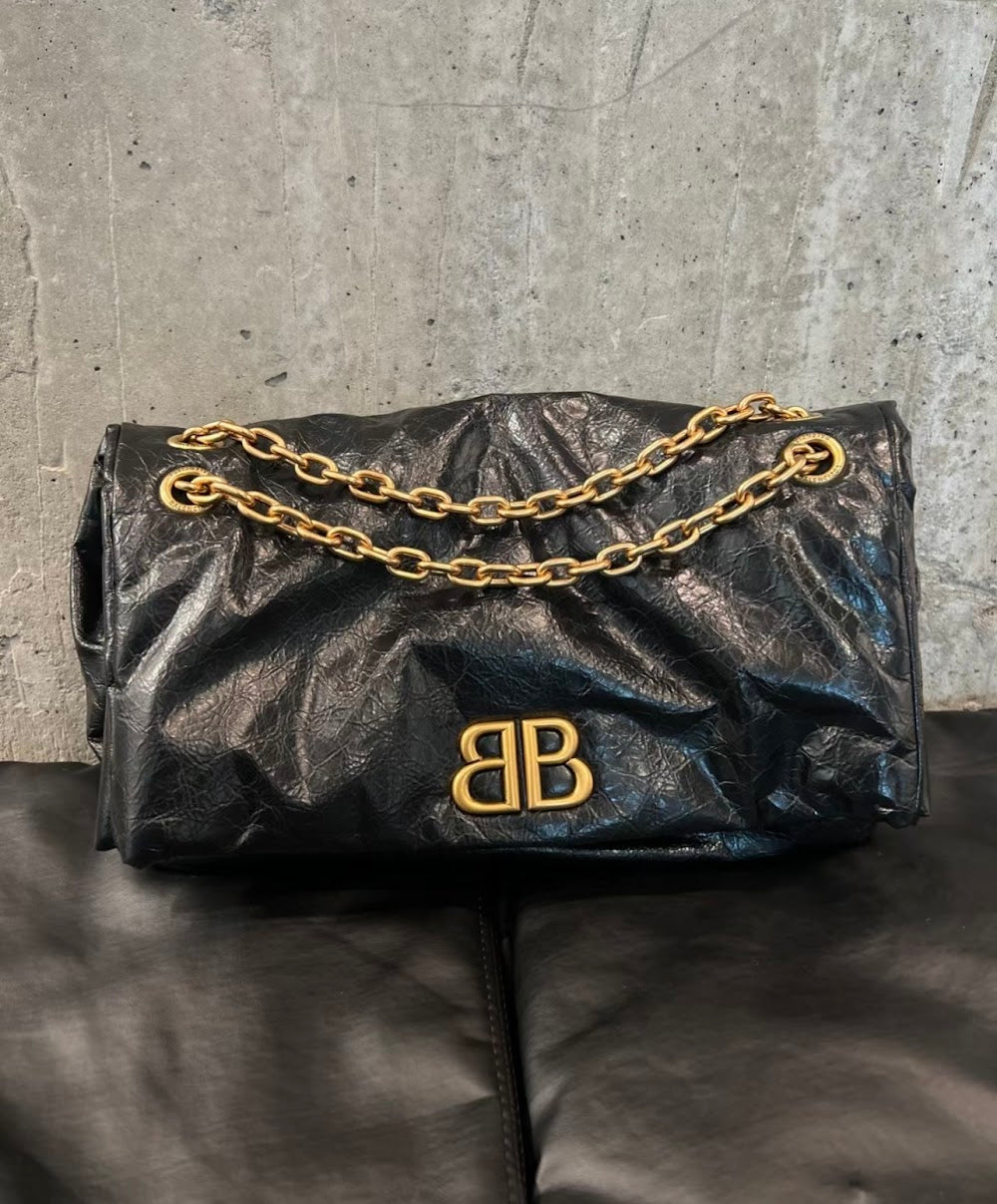 Ezyycart Bags Balenciaga Luxury Bag --111267