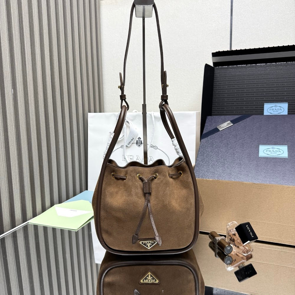 Ezyycart Bags Pradn Luxury Bag --102840