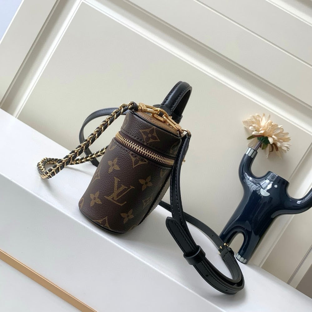 Anum Bags LVn Luxury Bag --78922