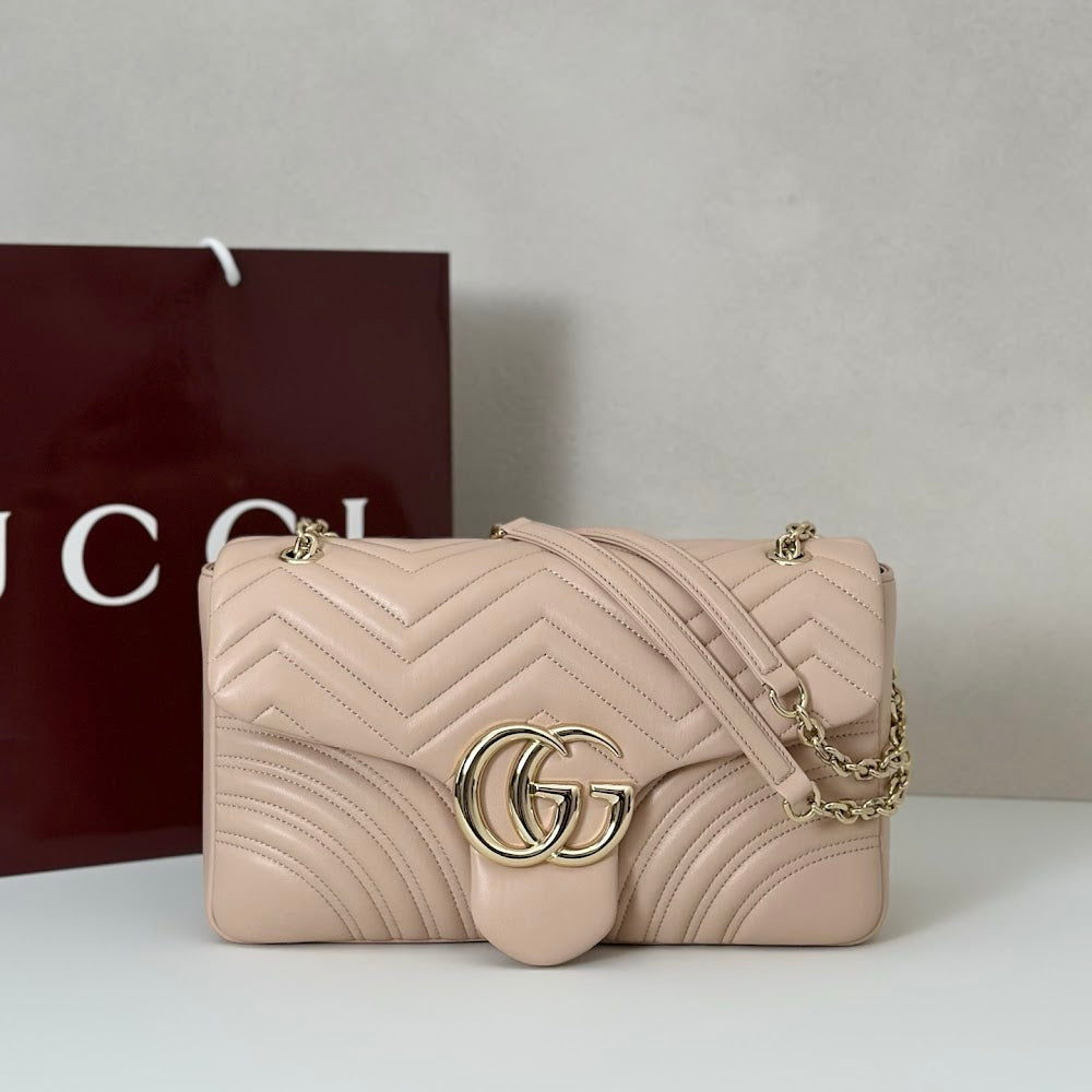 Ezyycart Bags Guccin Luxury Bag --94293