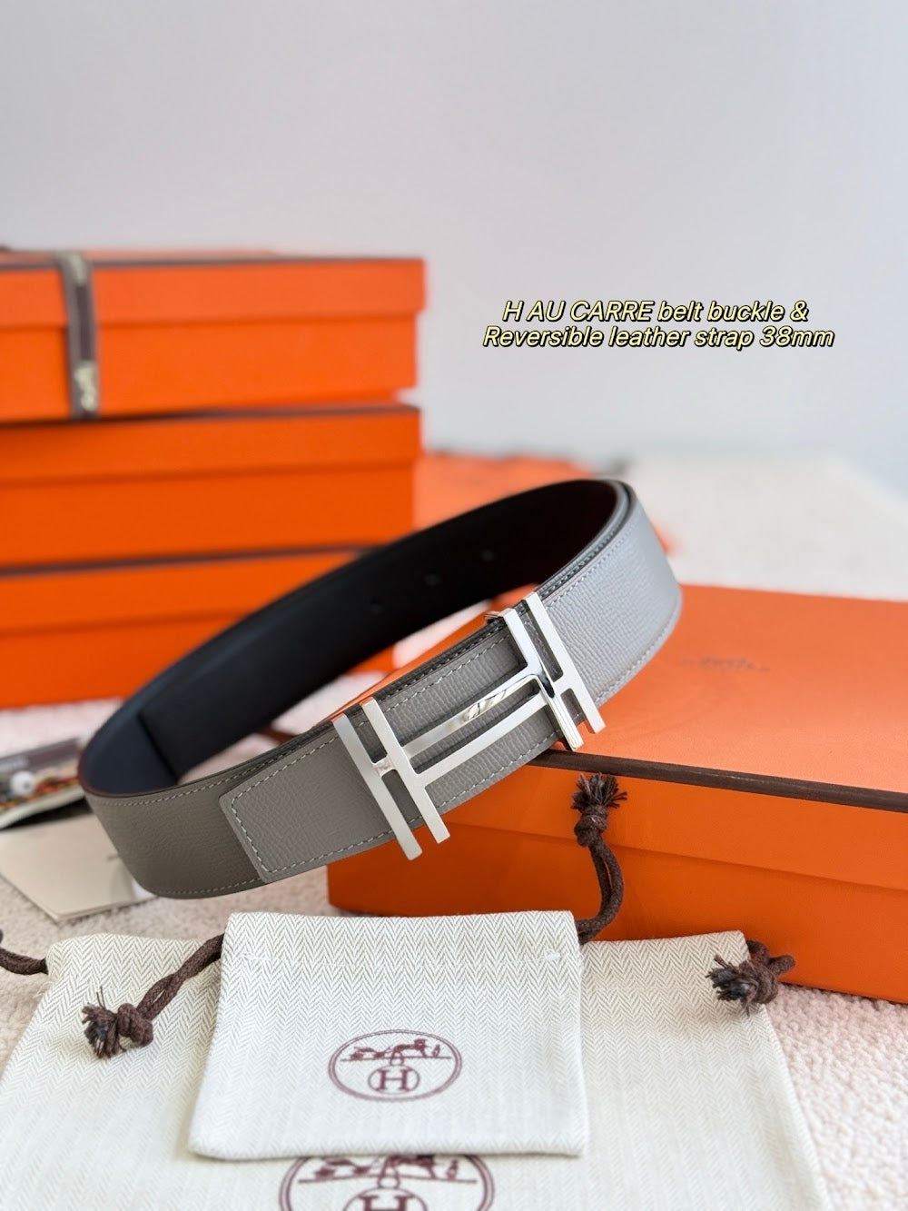 Anum Bags Hermesn Luxury Belt --106078