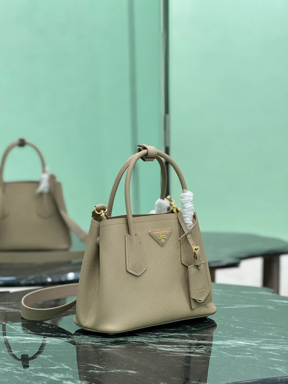Ezyycart Bags Prada Luxury Bag --53969
