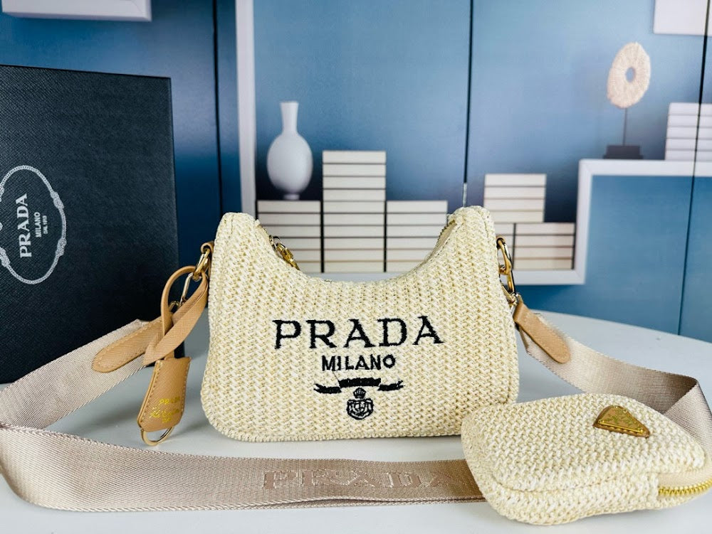 Ezyycart Bags pradn Luxury Bag --73681