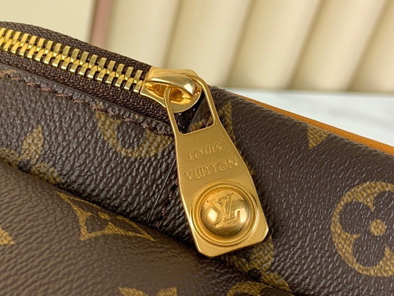Anum Bags LV Luxury Bag --55824