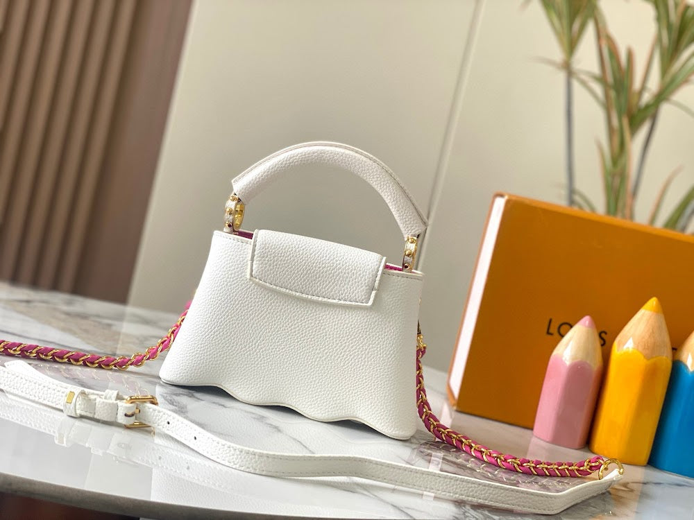 Anum Bags LVn Luxury Bag --79158
