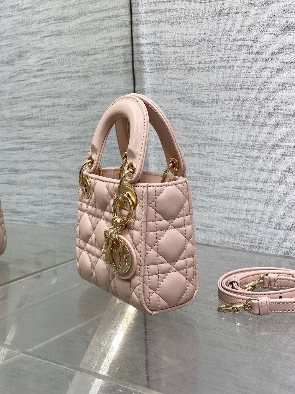 Anum Bags Diorn Luxury Bag --114983