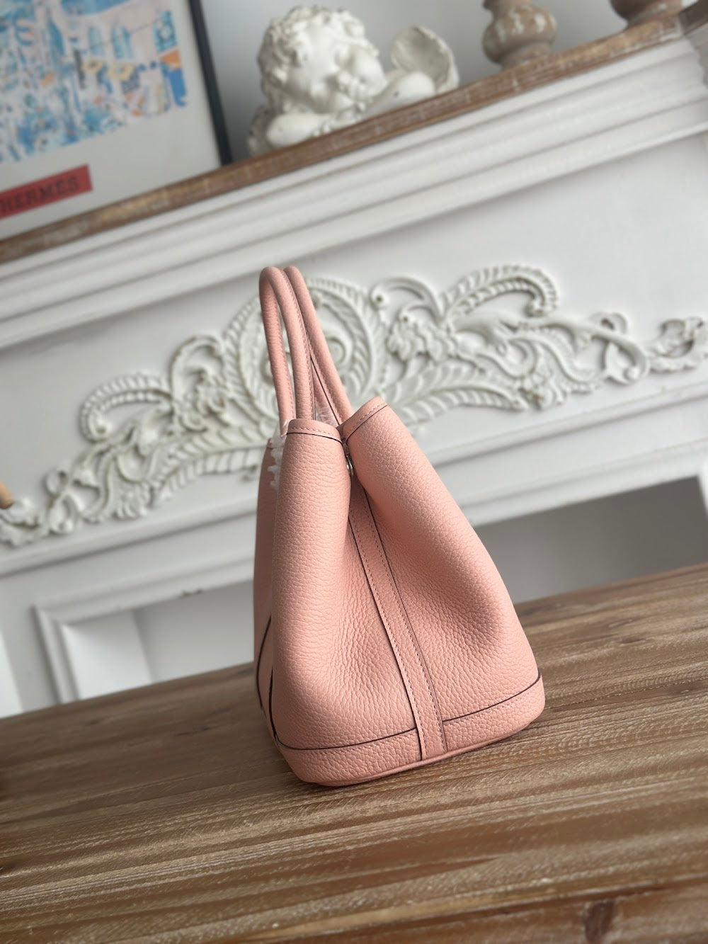 Anum Bags Hermesn Luxury Bag --117953