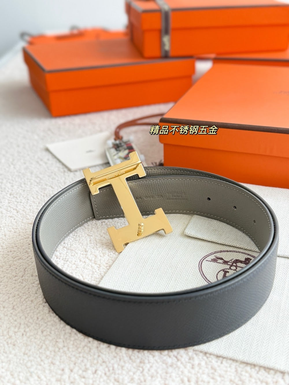 Anum Bags Hermesn Luxury Belt --106057