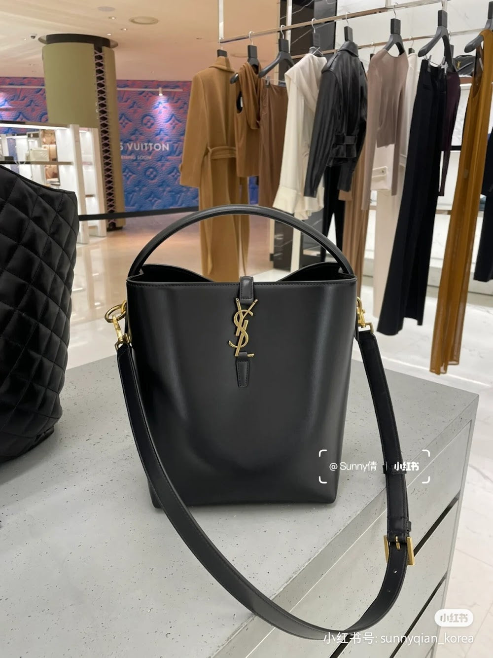 Ezyycart Bags YSLn Luxury Bag --119074