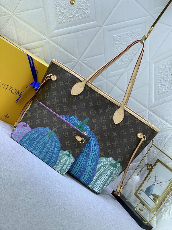 Anum Bags LVn Luxury Bag --79051