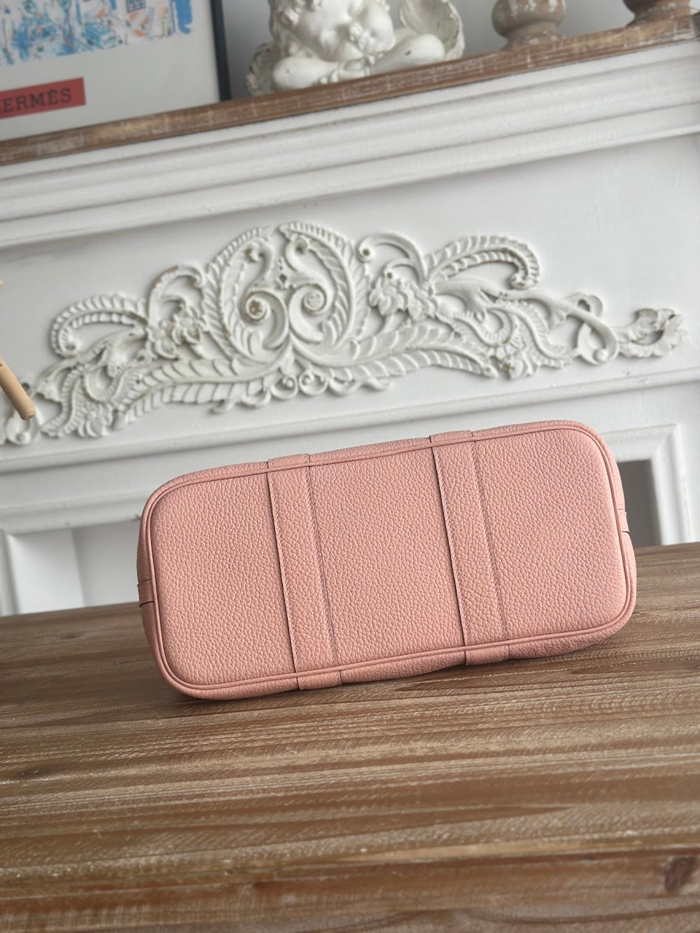 Anum Bags Hermesn Luxury Bag --117953