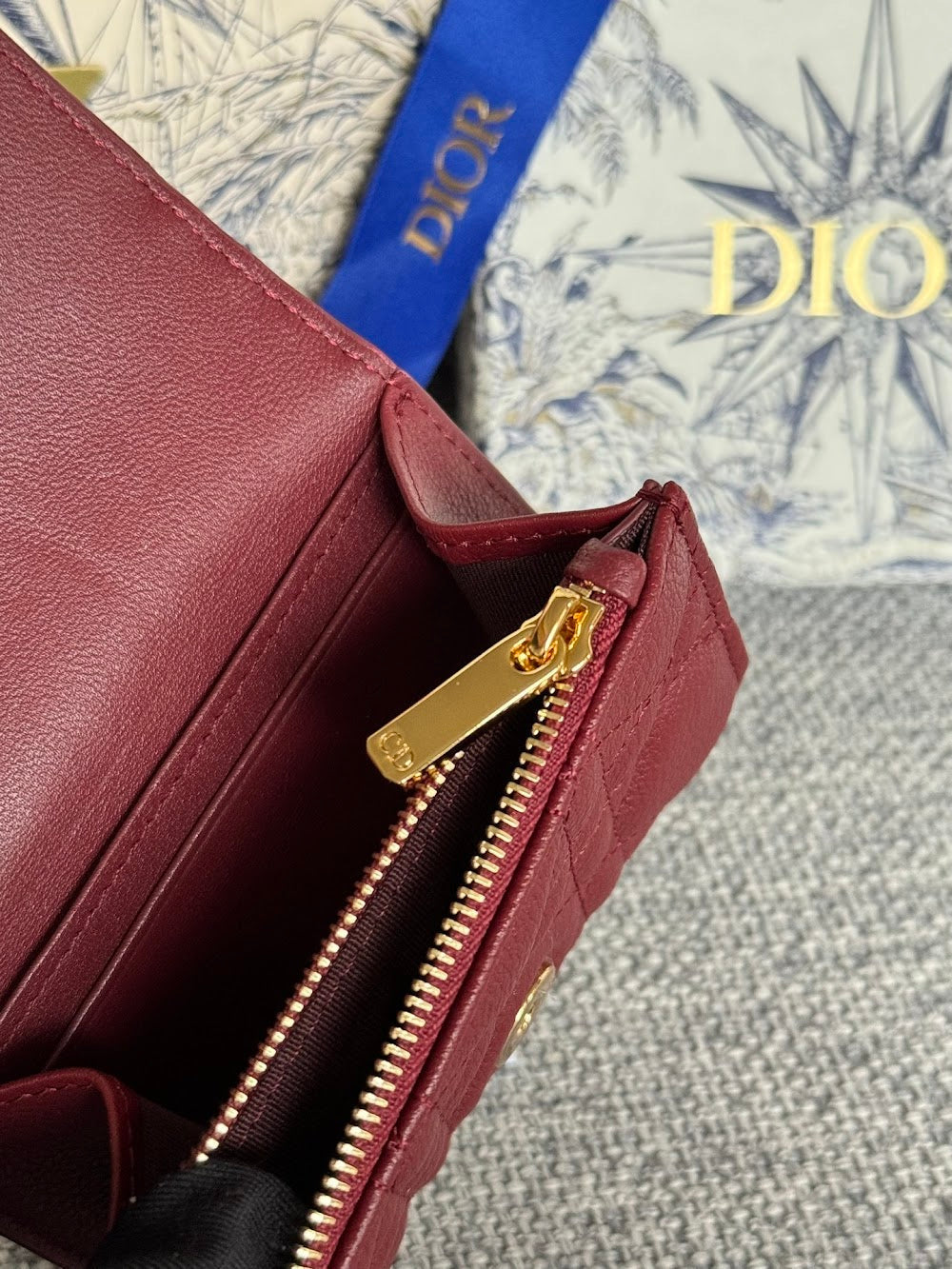 Anum Bags Diorn Luxury Bag --114631
