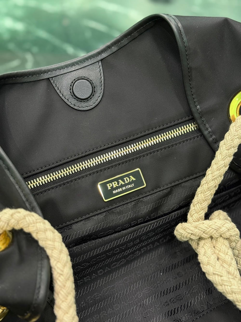Ezyycart Bags Pradn Luxury Bag --102279