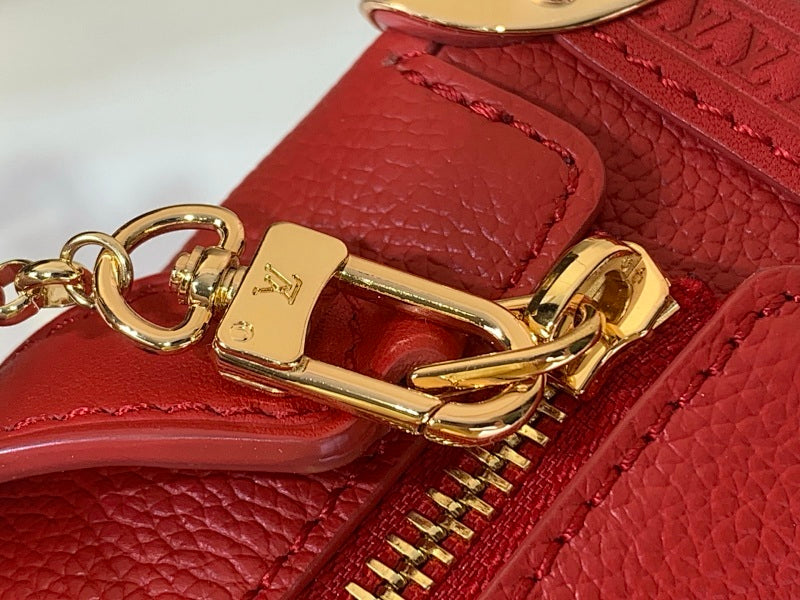 Anum Bags ln Luxury Bag --58314