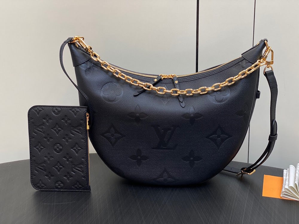 Anum Bags LVn Luxury Bag --78968