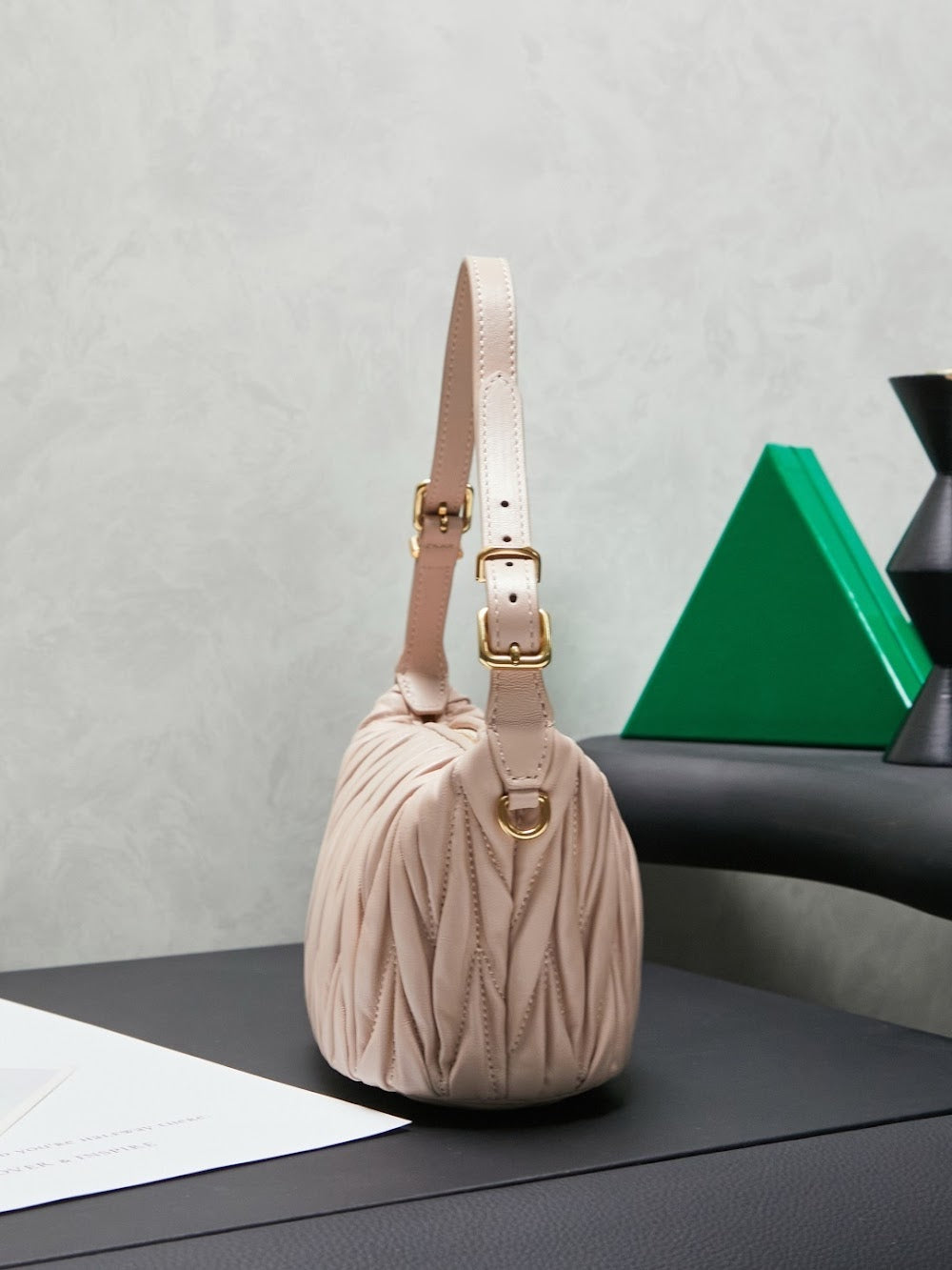 Ezyycart Bags pradn Luxury Bag --75267