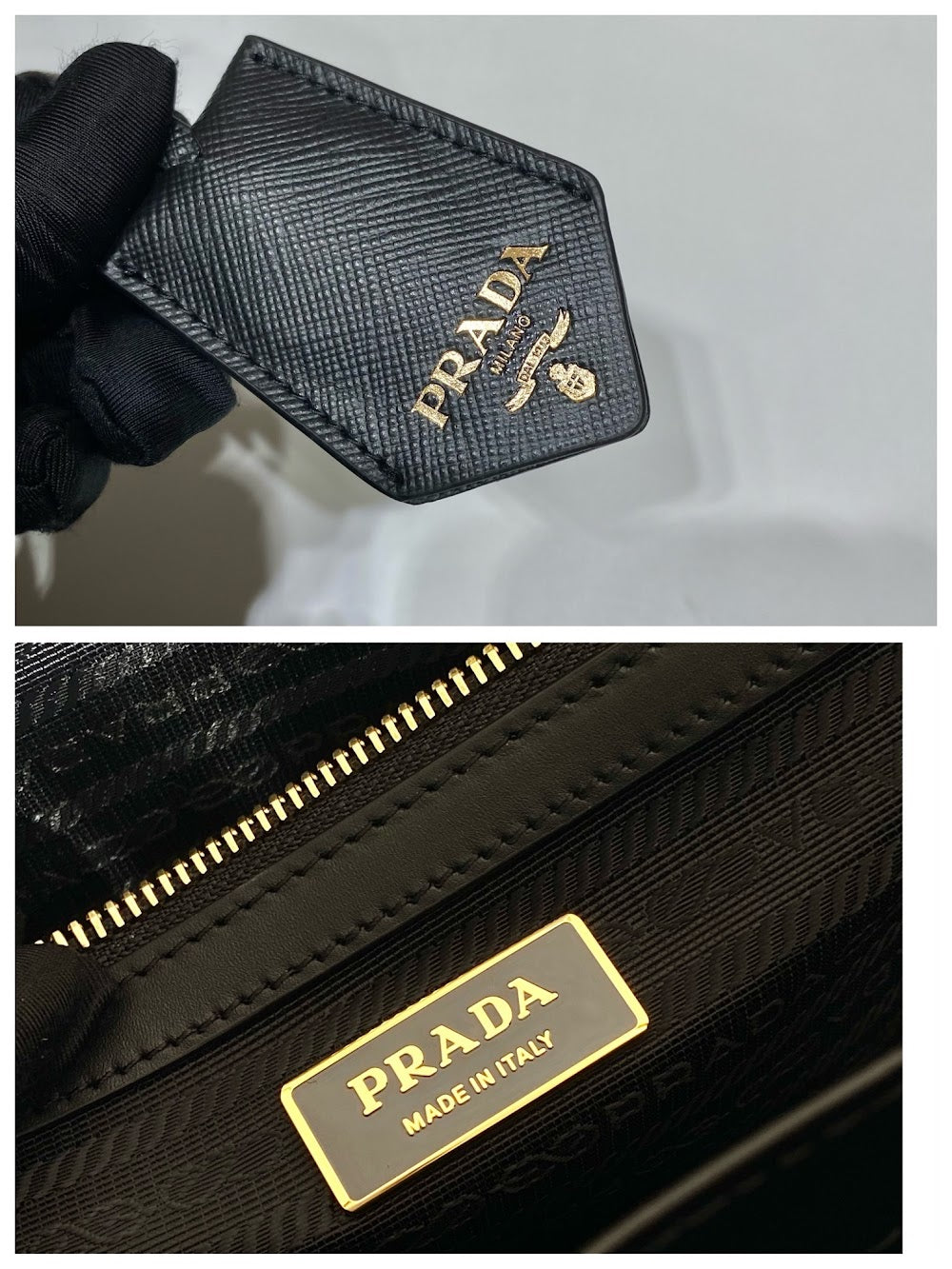 Ezyycart Bags Prada Luxury Bag --54720