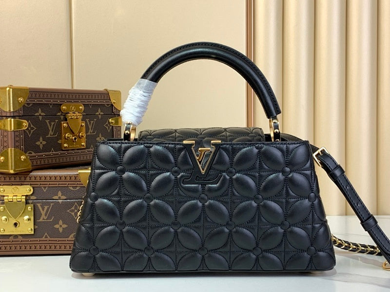 Anum Bags ln Luxury Bag --58816