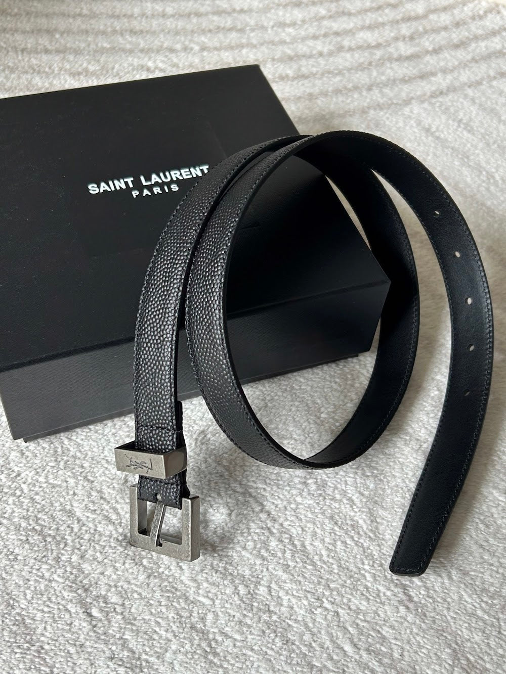 Ezyycart Bags YSLn Luxury Belt --107671