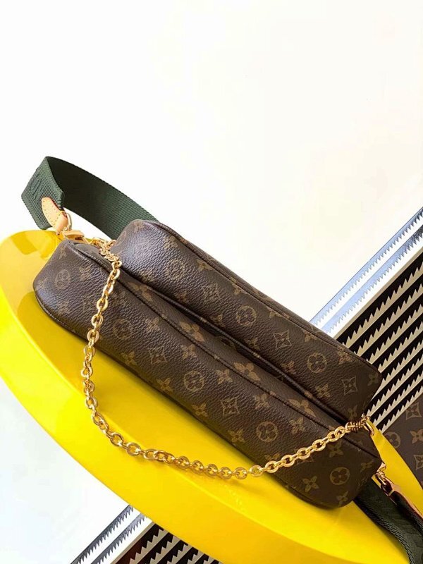 Anum Bags ln Luxury Bag --57064