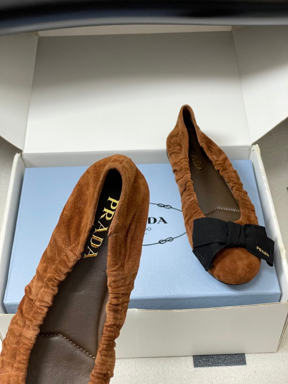Ezyycart Bags Prada Luxury Heels --53528