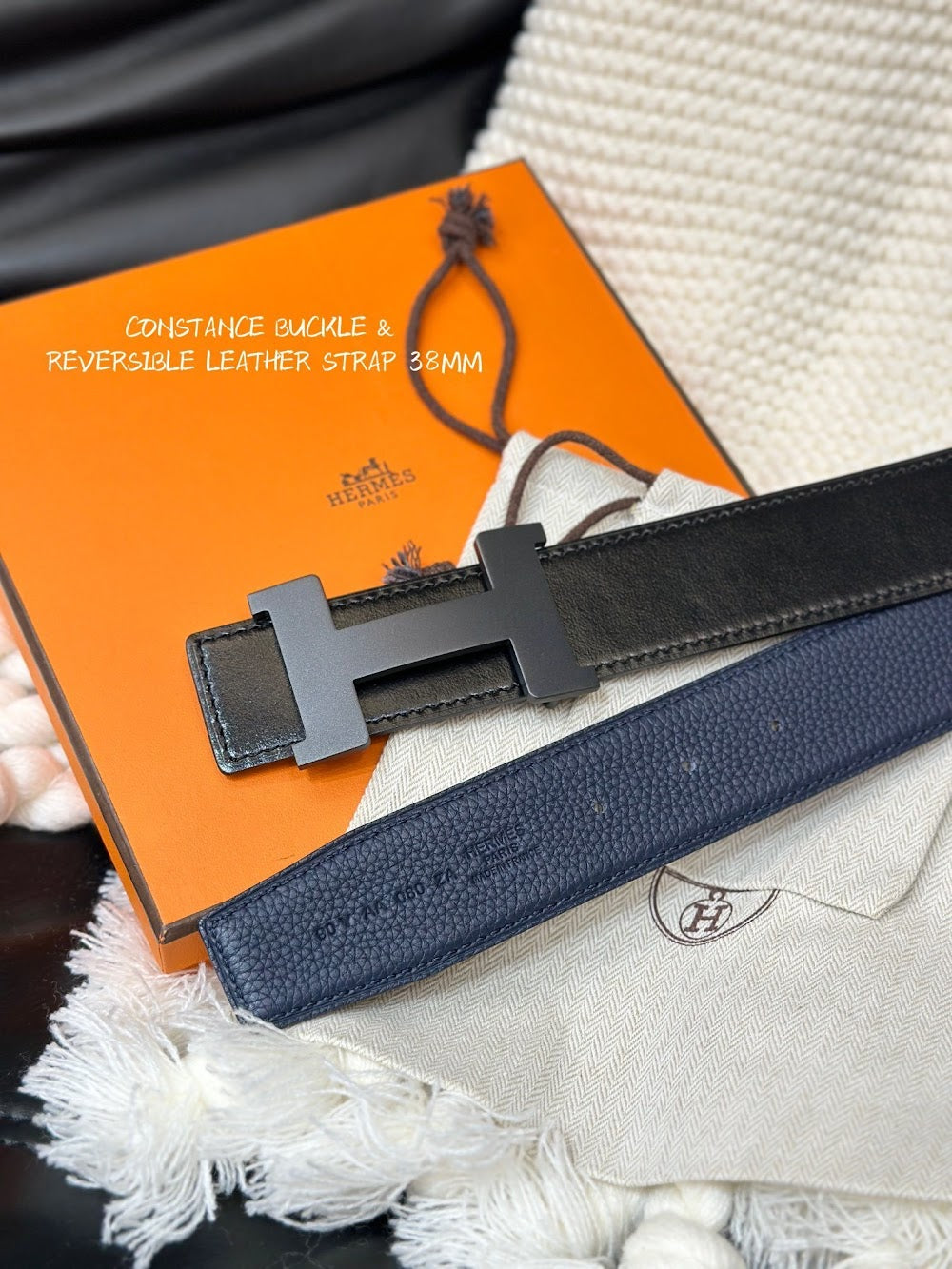 Anum Bags Hermesn Luxury Belt --105781