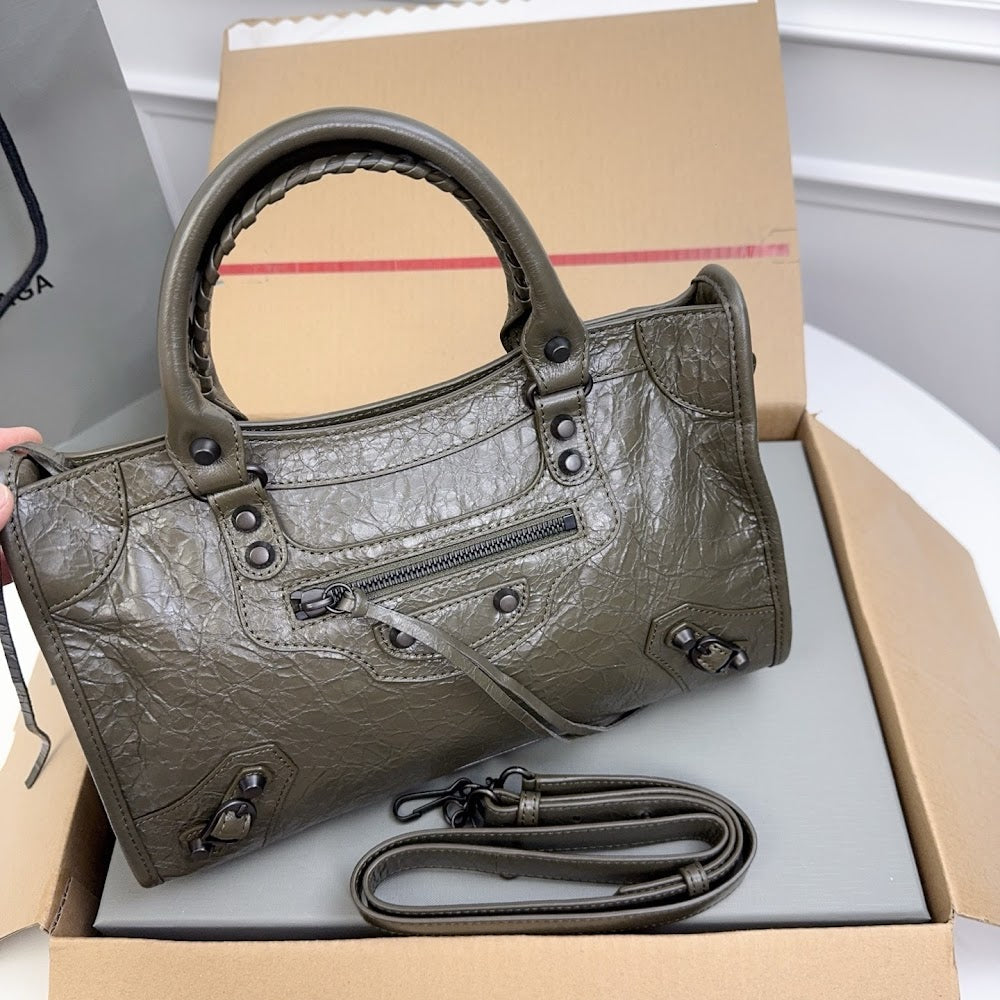 Ezyycart Bags Balenciaga Luxury Bag --110962